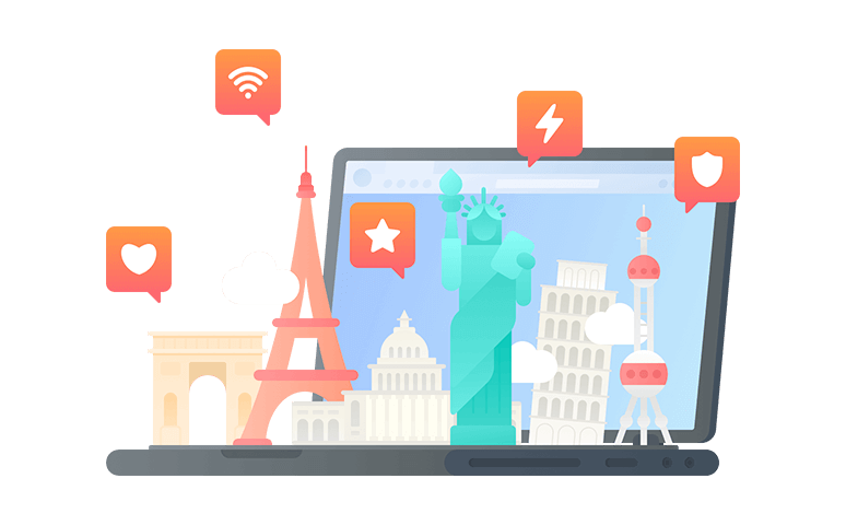 在蒙古连接到中国vpn - 穿回国